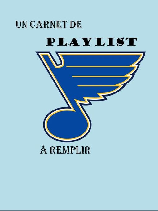 Title details for Un carnet de  Playlist by Marie rosé Guirao - Available